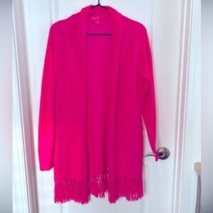 Lilly Pulitzer Tatum Cardigan